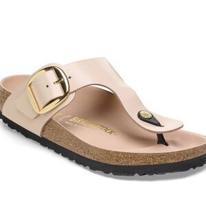 Birkenstock Women's Size 37 (W6)
